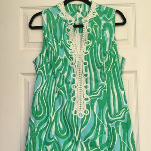 Lilly Pulitzer - Alexa Shift